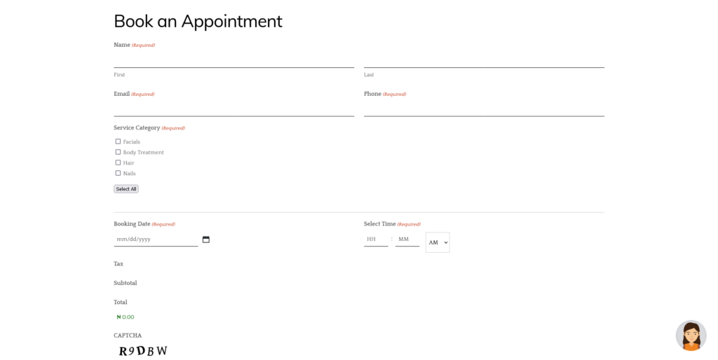 Crafting Facial Bar MedSpa's Tranquil Online Haven 3 Victor Sylva